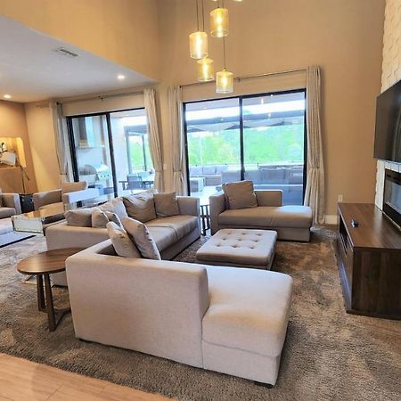 3053 Magic Village 3 Suites Jacuzzi Bbq 6Min Disney Orlando Luaran gambar