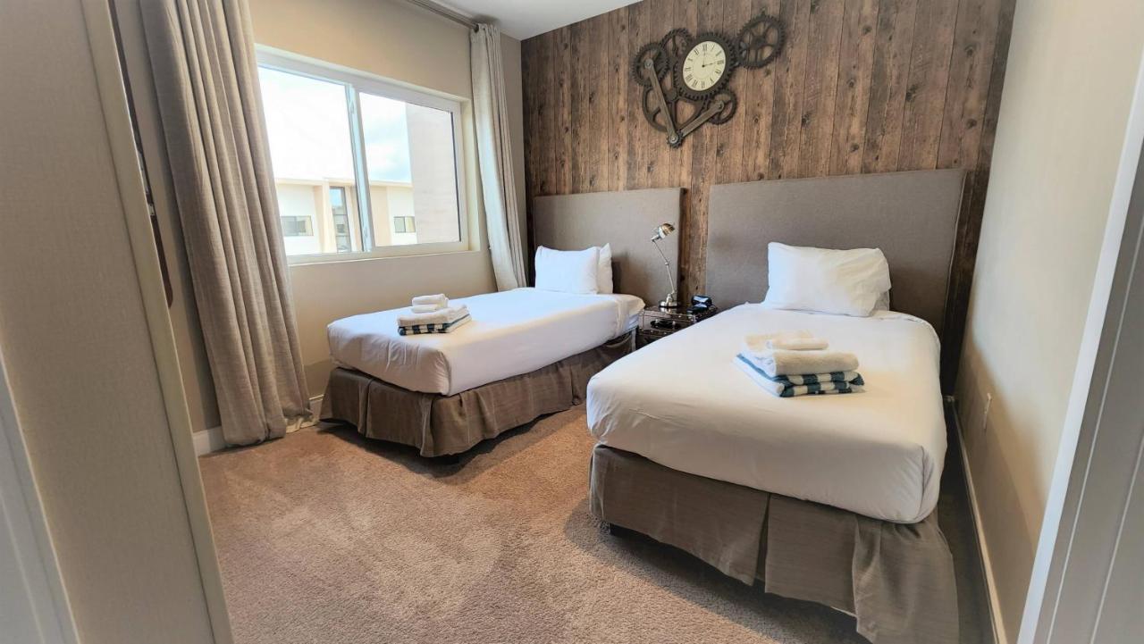 3053 Magic Village 3 Suites Jacuzzi Bbq 6Min Disney Orlando Luaran gambar