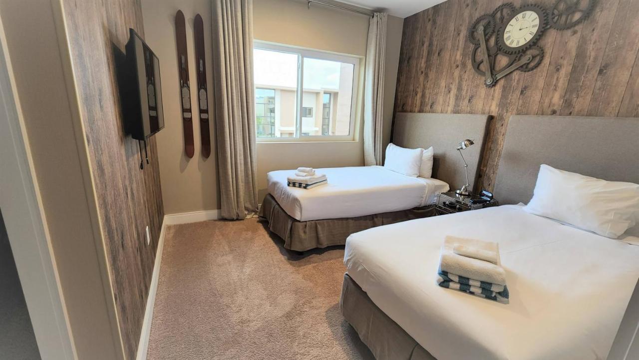 3053 Magic Village 3 Suites Jacuzzi Bbq 6Min Disney Orlando Luaran gambar