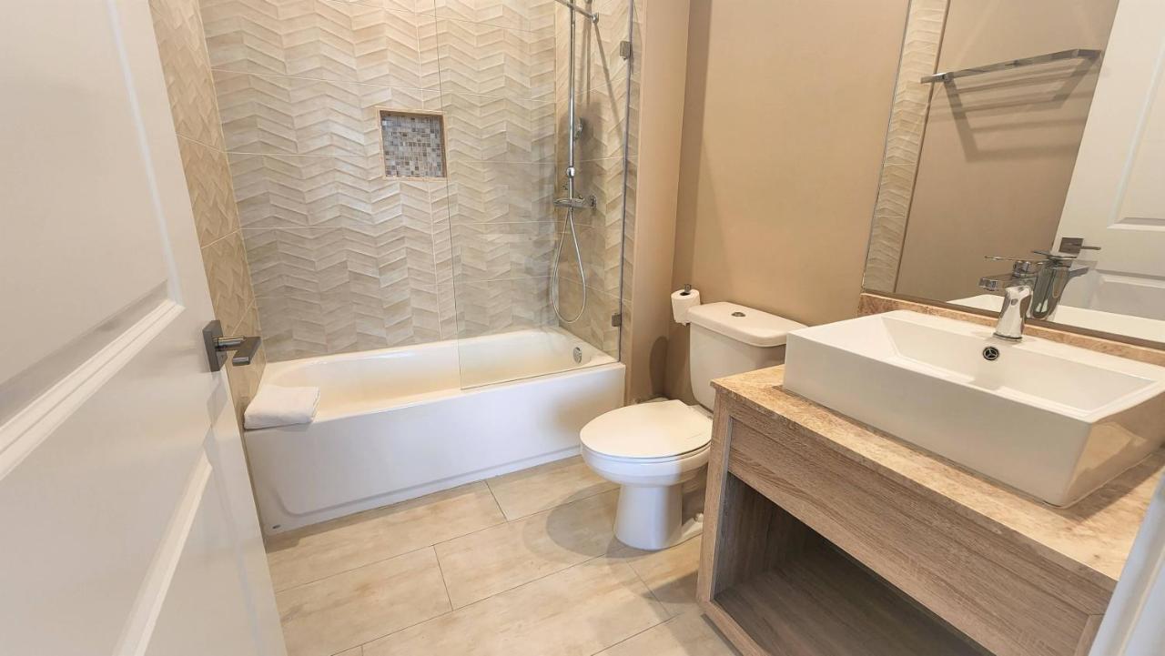 3053 Magic Village 3 Suites Jacuzzi Bbq 6Min Disney Orlando Luaran gambar