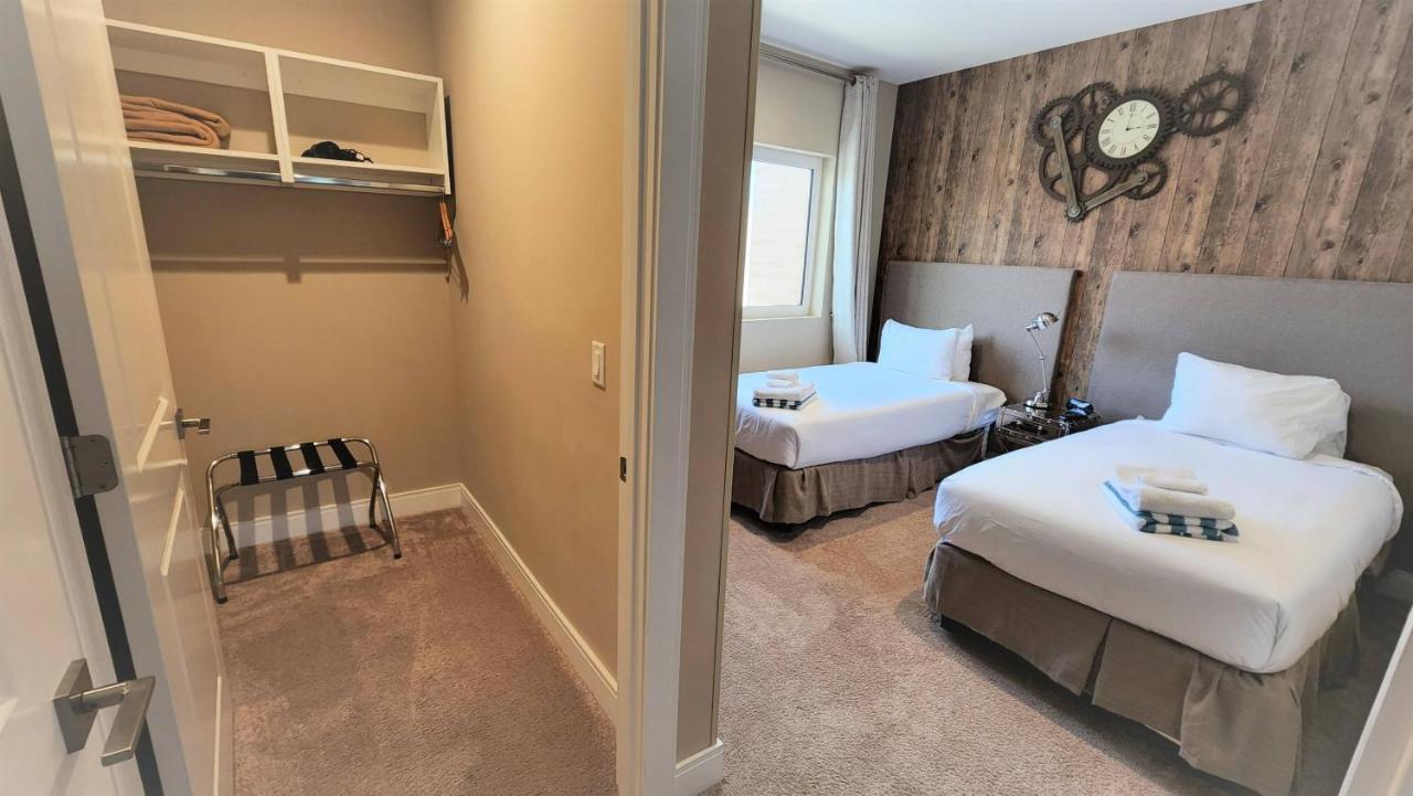3053 Magic Village 3 Suites Jacuzzi Bbq 6Min Disney Orlando Luaran gambar