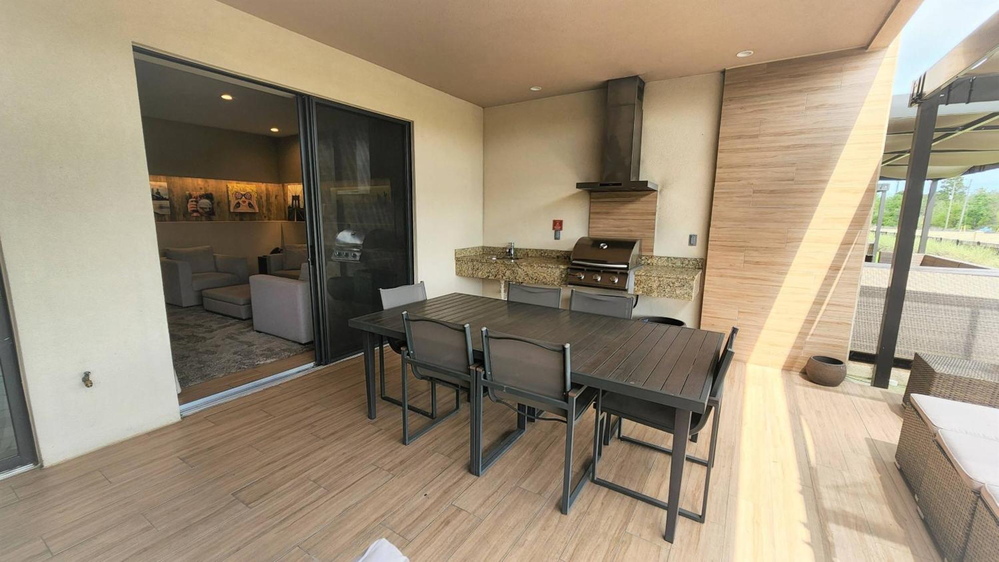 3053 Magic Village 3 Suites Jacuzzi Bbq 6Min Disney Orlando Luaran gambar