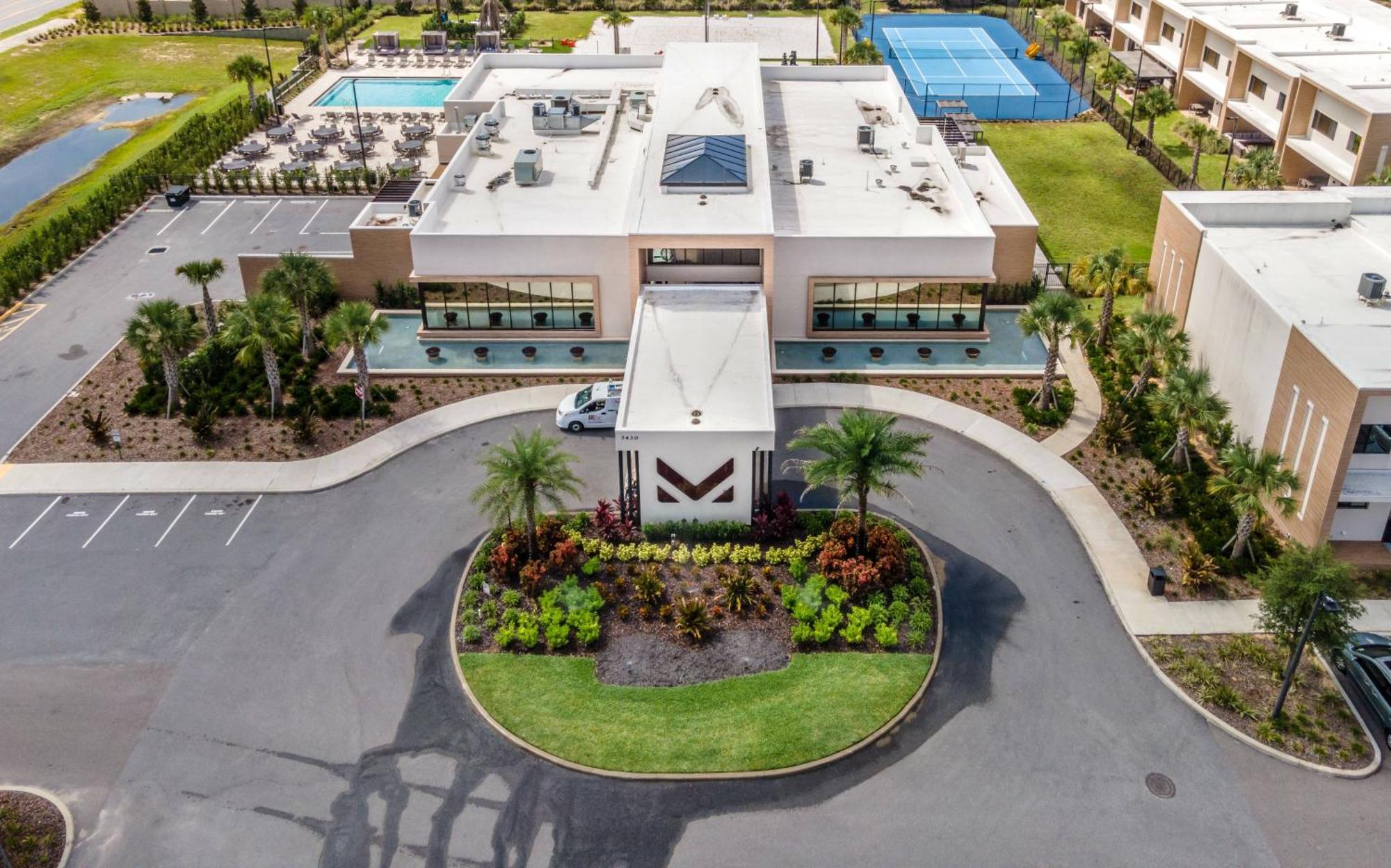 3053 Magic Village 3 Suites Jacuzzi Bbq 6Min Disney Orlando Luaran gambar