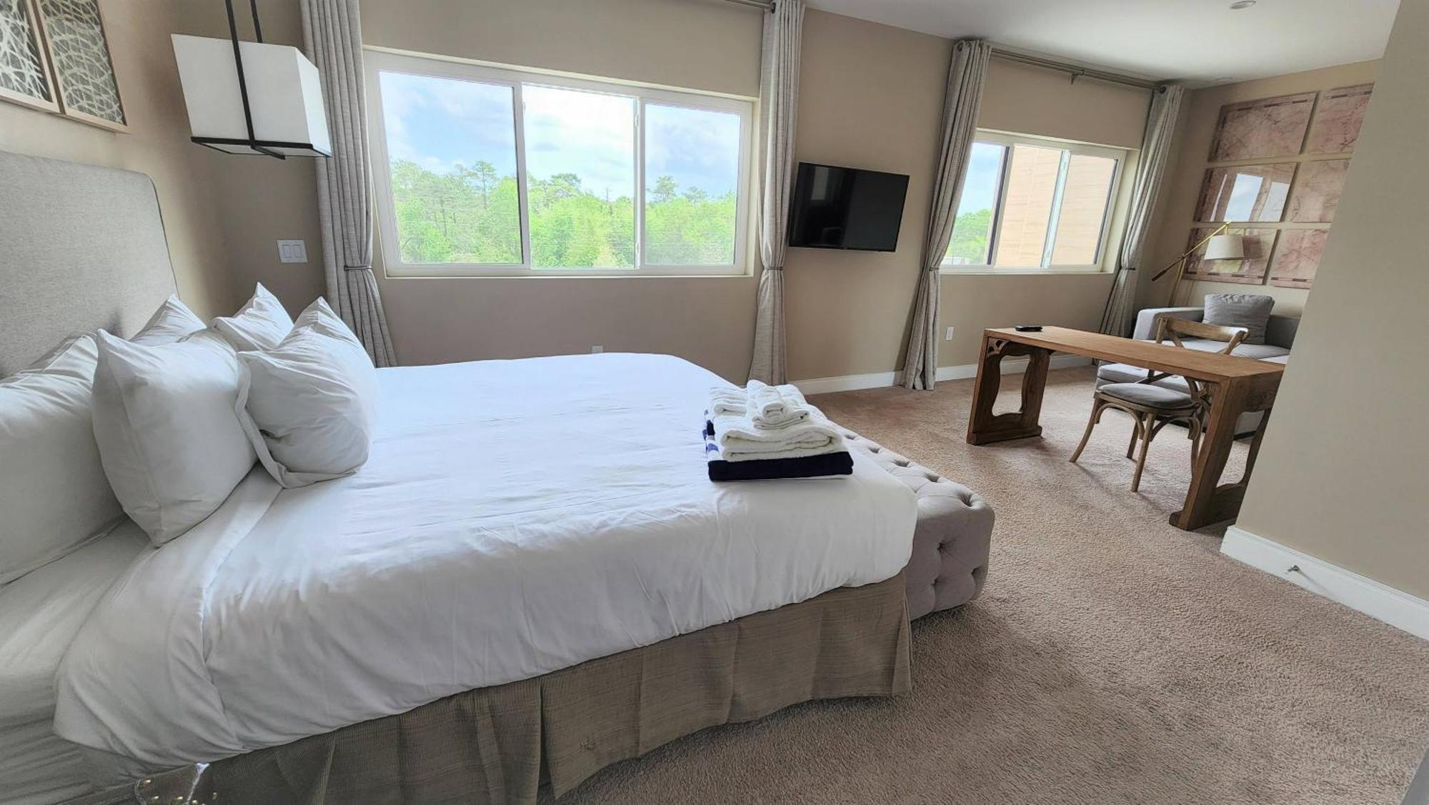 3053 Magic Village 3 Suites Jacuzzi Bbq 6Min Disney Orlando Luaran gambar