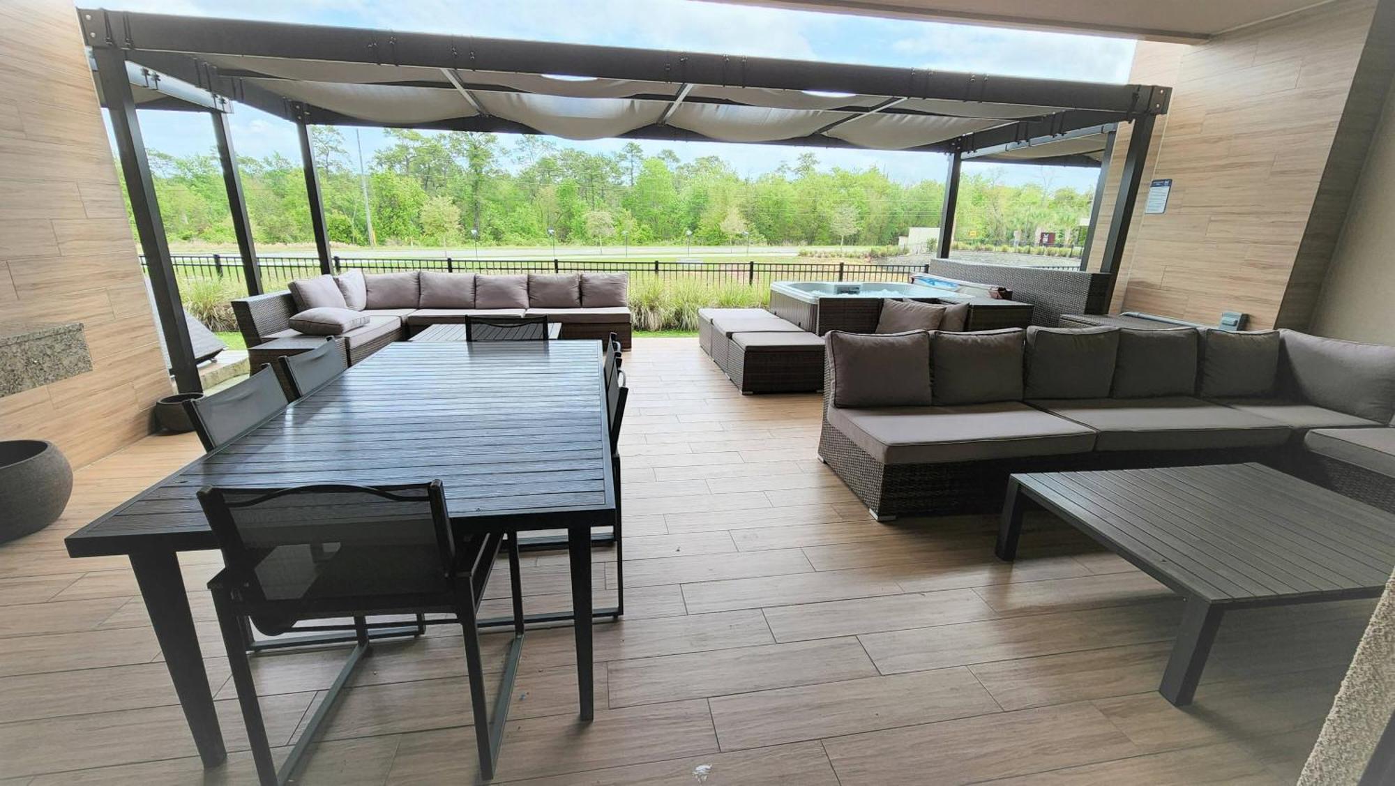 3053 Magic Village 3 Suites Jacuzzi Bbq 6Min Disney Orlando Luaran gambar