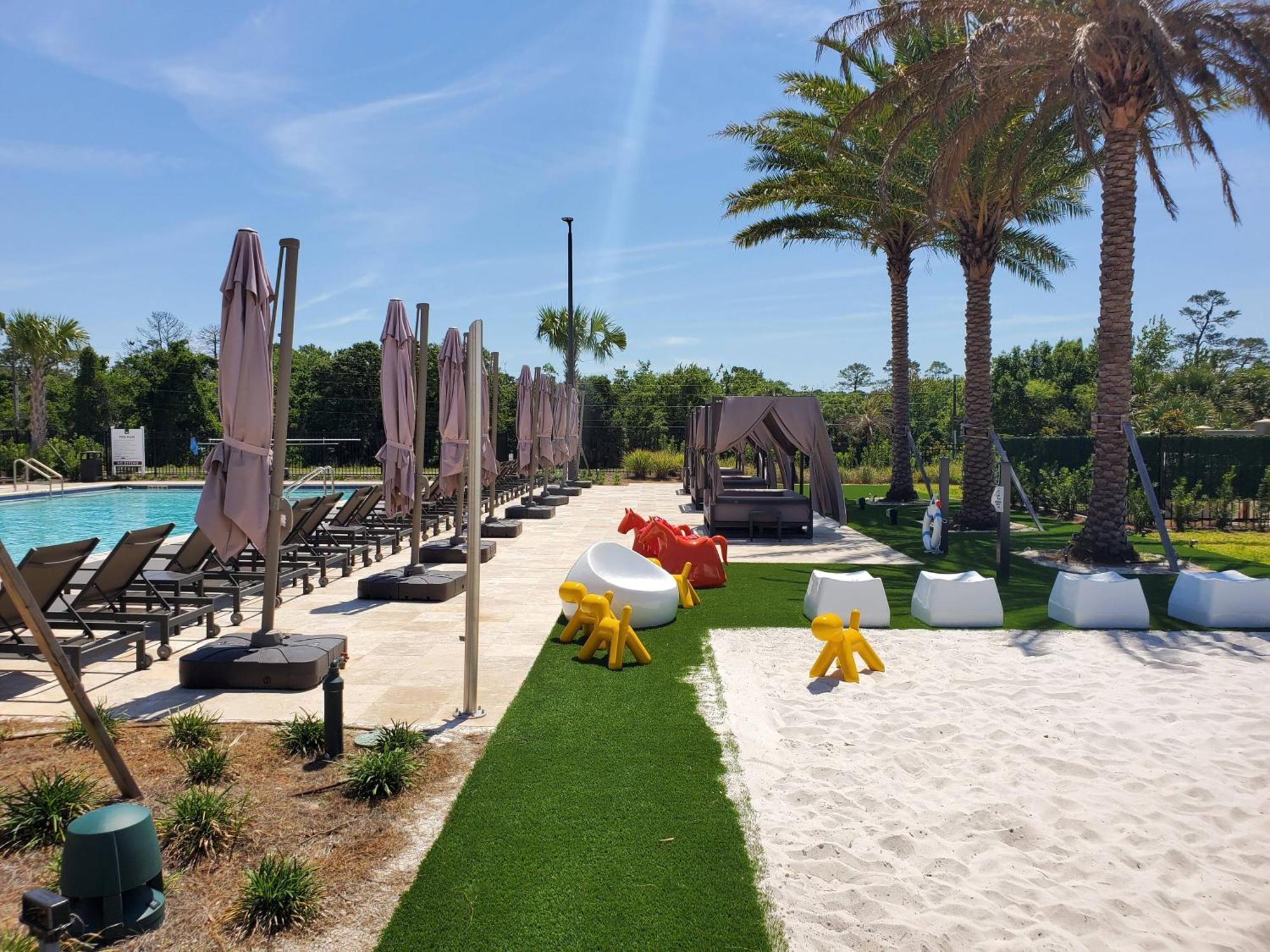3053 Magic Village 3 Suites Jacuzzi Bbq 6Min Disney Orlando Luaran gambar